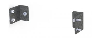 Фотография товара 'EKF AleSta-AMPF Комплект для усиления монтажной платы'