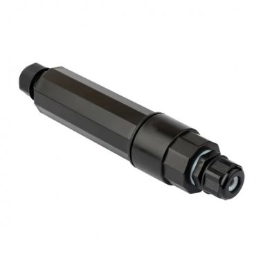 Фотография товара 'EKF plc-cb1 Кабельный коннектор CB1 IP67 FreeTools'