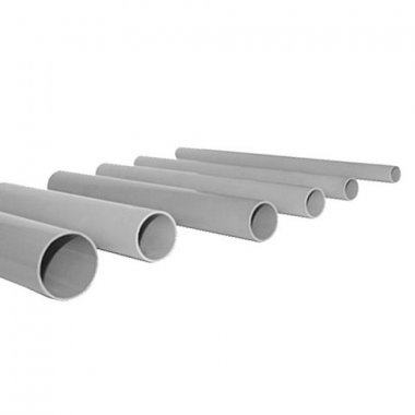 Фотография товара 'EKF Труба гладкая жесткая ПВХ d63 PROxima trg-63-3n'