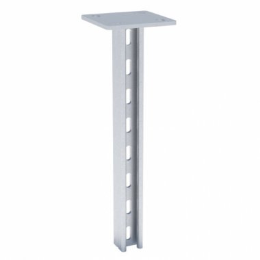 Фотография товара 'EKF stsd412102-HDZ STRUT-стойка двойная 41х21х200 мм HDZ'