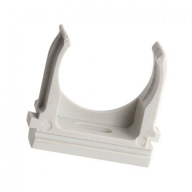 Фотография товара 'EKF Крепеж-клипса d40мм Plast PROxima derj-z-40n'