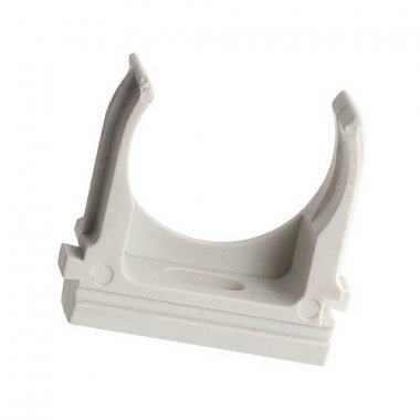 Фотография товара 'EKF Крепеж-клипса d50мм Plast PROxima derj-z-50'