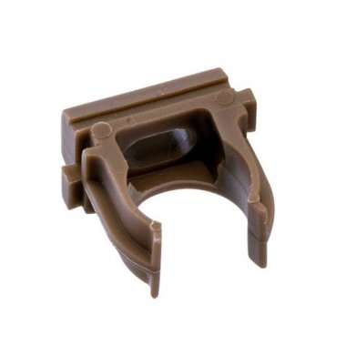 Фотография товара 'EKF Крепеж-клипса d16мм Plast PROxima derj-z-16d'