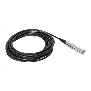 Фотография товара 'EKF PRT-102-6-0,5-10 Погружной датчик уровня (гидростат) 0-6 м вод.ст. 0,5% кабель 10 м'