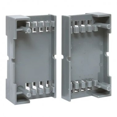 Фотография товара 'EKF tb-str-630-800-rev Усилитель жесткости для реверсивных рубильников (I-0-II) TwinBlock 630-800А'