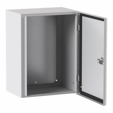 Фотография товара 'EKF mb65-403022 Щит с монтажной панелью ЩМПг- 40.30.22 IP65'