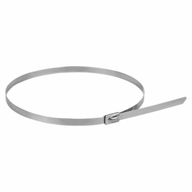 Фотография товара 'EKF plc-fl-tss-304-7.9x360-r Хомут AISI 304 7.9x360 FlexLock PROxima'