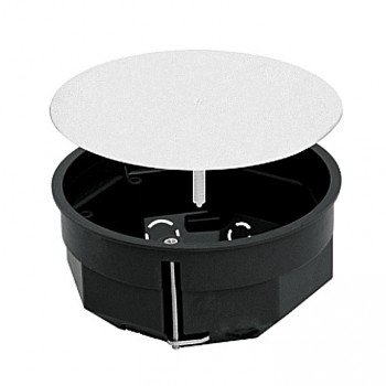 Фотография товара 'EKF Коробка распаячная для полых стен (108х50) PROxima plc-kmp-020-007'