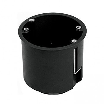 Фотография товара 'EKF Коробка универсальная установочная углубленная с лапками (80х70) PROxima plc-kmp-020-010'