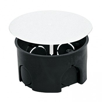 Фотография товара 'EKF Коробка распаячная для твердых стен (75х42) PROxima plc-kmt-010-004'