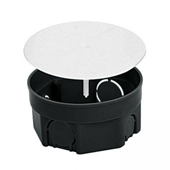 Фотография товара 'EKF Коробка распаячная для твердых стен (103х50) PROxima plc-kmt-010-005'