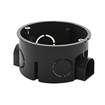 Фотография товара 'EKF Коробка установочная приборная со стыковочными узлами (71х42) PROxima plc-kmt-010-044'