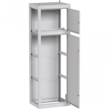 Фотография товара 'EKF mb15-11-00m-old Каркас ВРУ-2 Unit S сварной IP31 (1800х600х450)'