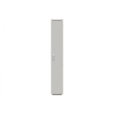 Фотография товара 'EKF AleSta1838 Комплект оболочки с дверью и задней панелью, 1800 x 300 x 800 мм'