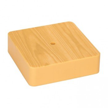 Фотография товара 'EKF Коробка разветвительная KMP (104х104х28) PROxima plc-kmr-030-032-s'