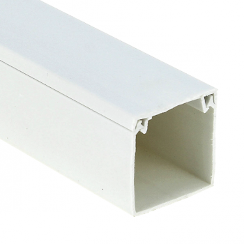 Фотография товара 'EKF Канал кабельный Plast PROxima kk-60-60'