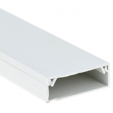 Фотография товара 'EKF Канал кабельный Plast PROxima kk-100-40'