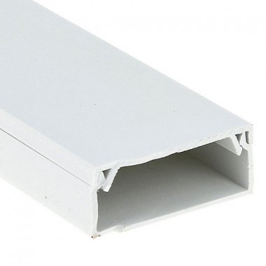 Фотография товара 'EKF Канал кабельный Plast PROxima kk-100-60'