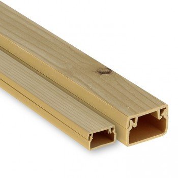 Фотография товара 'EKF Канал кабельный PROxima kk-100-40w'