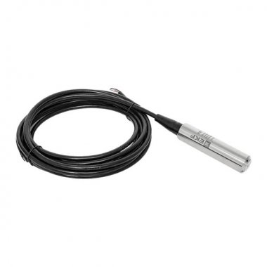 Фотография товара 'EKF PRT-102-5-0,5-5 Погружной датчик уровня (гидростат) 0-5 м вод.ст. 0,5% кабель 5 м'