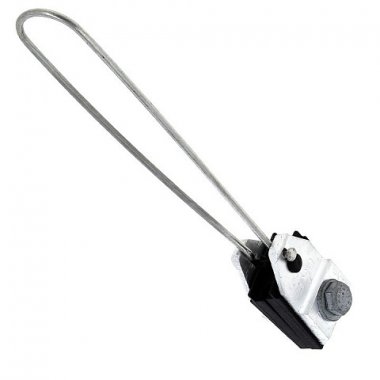 Фотография товара 'EKF Зажим анкерный PROxima so-158'