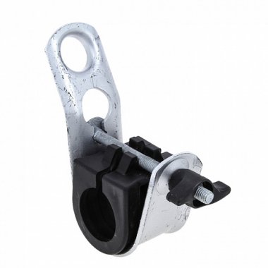 Фотография товара 'EKF Зажим промежуточный PROxima ps-450'