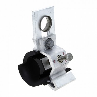 Фотография товара 'EKF Зажим промежуточный PROxima so-130'