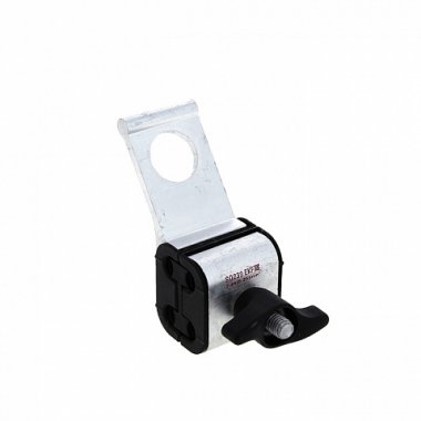 Фотография товара 'EKF Зажим промежуточный PROxima so-239'