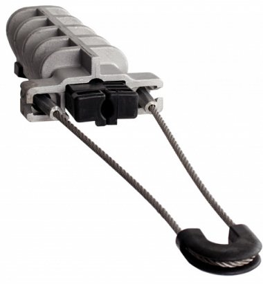 Фотография товара 'EKF Зажим анкерный клиновой PROxima pa-1500'