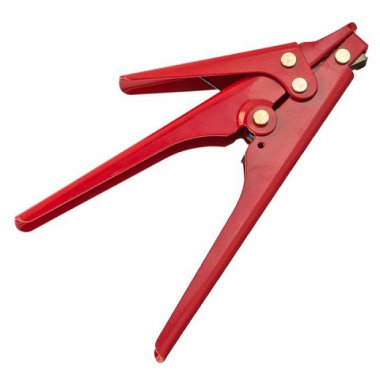 Фотография товара 'EKF Инструмент для затяжки и обрезки хомутов PROxima ttc-210'