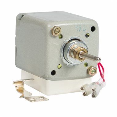 Фотография товара 'EKF acb-45-uvr-230 Расцепитель минимального напряжения – 230 В 50 Гц для ВА45'