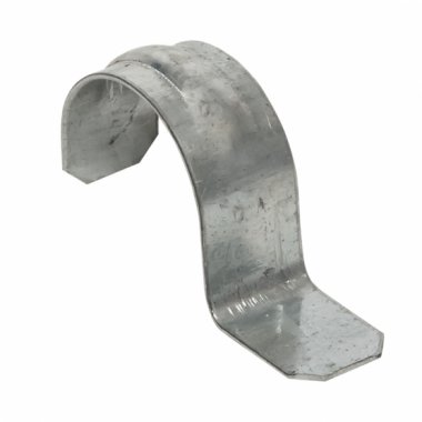 Фотография товара 'EKF smp-1-25-26 Скоба металлическая однолапковая d25-26 мм PROxima'