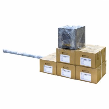 Фотография товара 'EKF gc-el3000-v Комплект электролитического заземления L=3000мм'