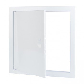 Фотография товара 'EKF Люк ревизионный металл Basic lm-200x400'