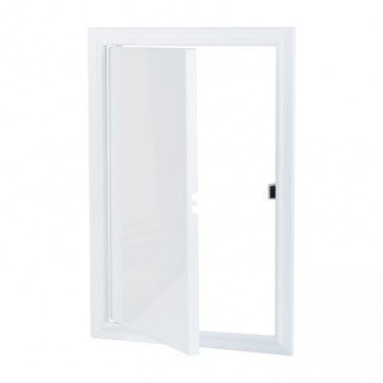 Фотография товара 'EKF Люк ревизионный пластик с нажимным замком Basic lpnz-300x300'