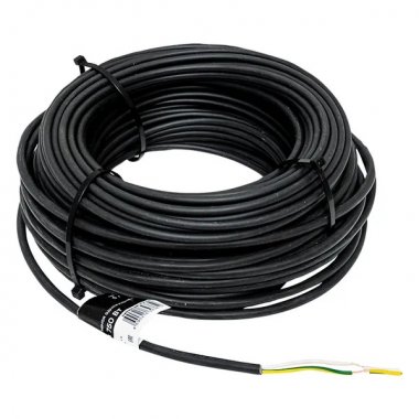 Фотография товара 'EKF IceDamFreeS-30.5-920 Секция нагревательная резистивная одножильная 30 Вт/м'