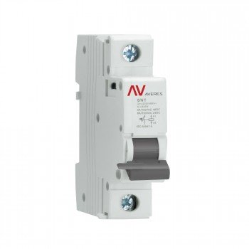 Фотография товара 'EKF Расцепитель независимый AV-SNT EKF AVERES av-snt-averes'