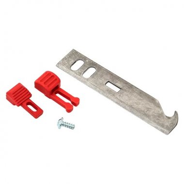 Фотография товара 'EKF slws-16 Комплект запасных ножей для стриппера WS-16'