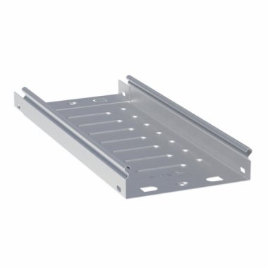 Фотография товара 'EKF L5030000-0,7 Лоток неперфорированный 50х300х3000-0,7 мм'