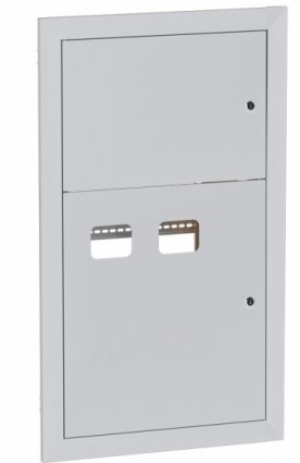 Фотография товара 'EKF mb29-v-2r Щит этажный 2 кв. без слабот. отс. (1000х650х160) PROxima'