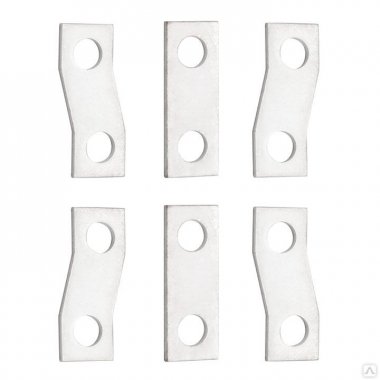 Фотография товара 'EKF AV POWER-1 Расширители выводов K3 для TR mccb-1-K3-TR-av'