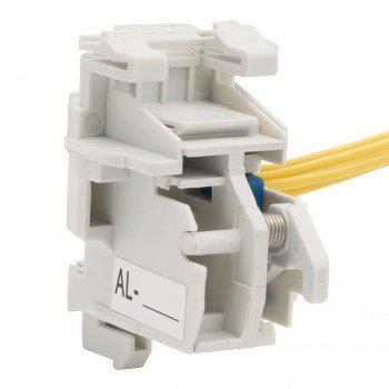 Фотография товара 'EKF AV POWER-3/4 Аварийный контакт AL mccb-34-AL-av'