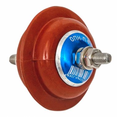 Фотография товара 'EKF opn-p-0,38-0,5-1,5-75 Ограничитель перенапряжения ОПН-П-0,38/0,5/1,5/75'