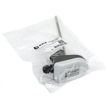 Фотография товара 'EKF RTD20-CH200-NTC10K Канальный датчик температуры 200 мм'