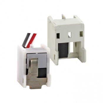 Фотография товара 'EKF Дополнительный и аварийный контакт к ВА-99 125-160А EKF PROxima mccb99-a-104'