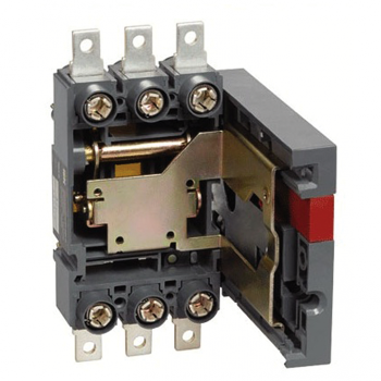 Фотография товара 'EKF Панель выкатная PM-99/2-400 переднего присоединения для ВА-99 400А EKF PROxima mccb99-a-94'
