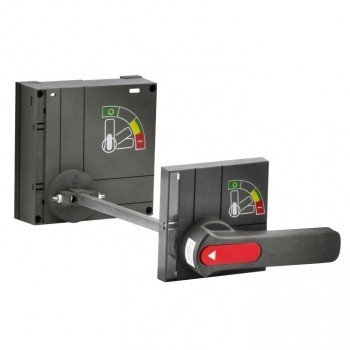 Фотография товара 'EKF Ручной поворотный привод к ВА-99 250А EKF PROxima mccb99-a-74'