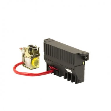 Фотография товара 'EKF mccb99m-250-uvt-230ac Расцепитель минимального напряжения 230В AC ВА-99М 250'