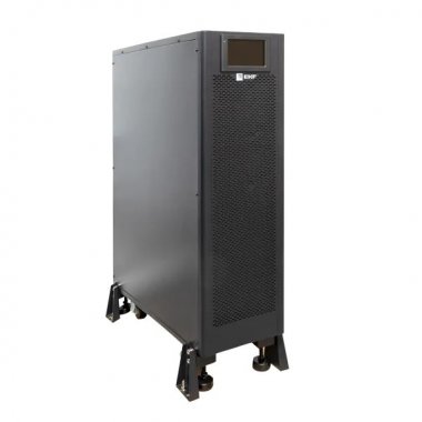 Фотография товара 'EKF SW903Pro-T-B-G5 Источник Бесперебойного Питания двойного преобразования E-Power SW900Pro - G5 30000 ВА'