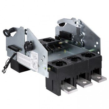 Фотография товара 'EKF Панель выкатная РМ-99М/1- 400 переднего присоединения EKF PROxima mccb99m-a-169'